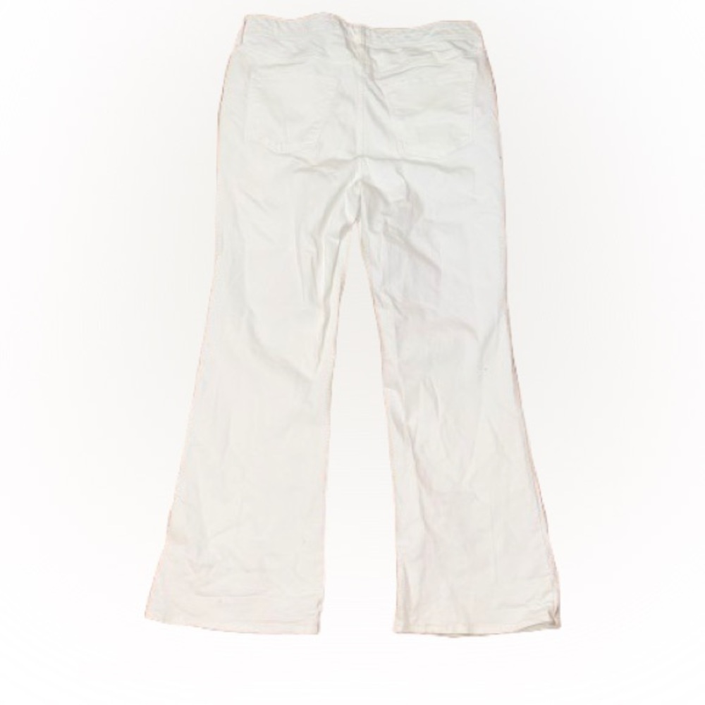 Universal Thread White Boot Cut Pants - image 2